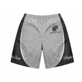 Gray/Black Racer Bottom
